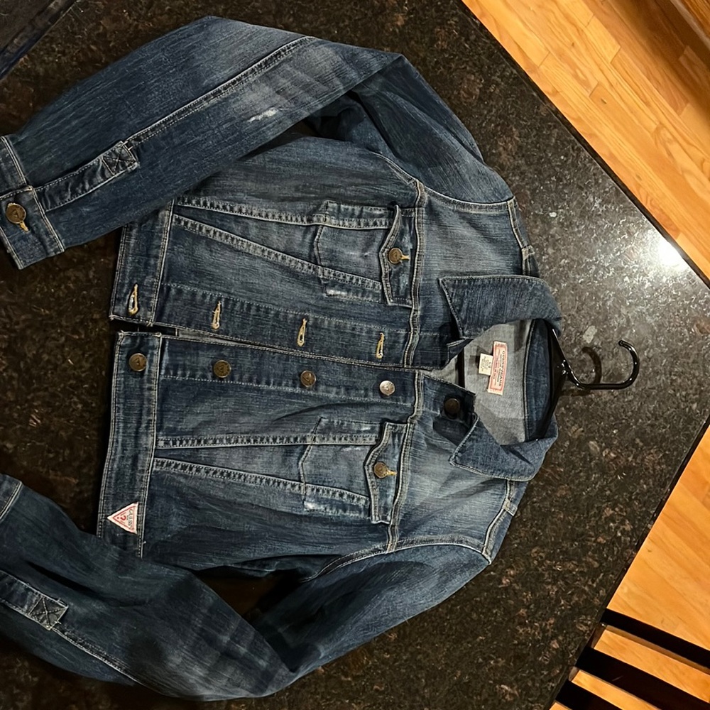 Guess Jean Jacket